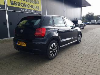 Volkswagen Polo 1.0 BlueMotion Edition picture 7