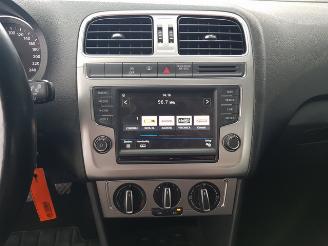 Volkswagen Polo 1.0 BlueMotion Edition picture 21