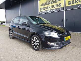 Volkswagen Polo 1.0 BlueMotion Edition picture 6