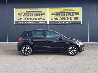 Volkswagen Polo 1.0 BlueMotion Edition picture 4