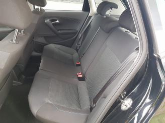 Volkswagen Polo 1.0 BlueMotion Edition picture 19