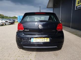 Volkswagen Polo 1.0 BlueMotion Edition picture 5