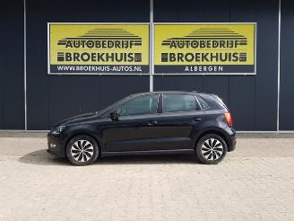 Volkswagen Polo 1.0 BlueMotion Edition picture 2