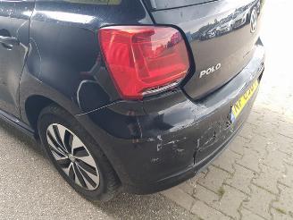 Volkswagen Polo 1.0 BlueMotion Edition picture 9