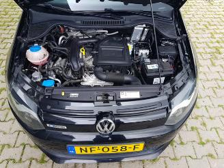 Volkswagen Polo 1.0 BlueMotion Edition picture 16