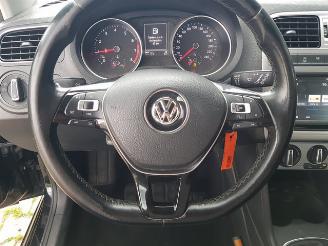 Volkswagen Polo 1.0 BlueMotion Edition picture 22