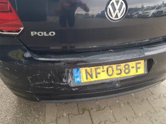 Volkswagen Polo 1.0 BlueMotion Edition picture 10