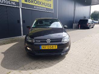 Volkswagen Polo 1.0 BlueMotion Edition picture 3