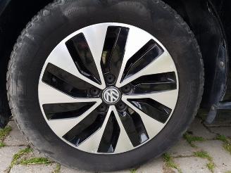 Volkswagen Polo 1.0 BlueMotion Edition picture 20