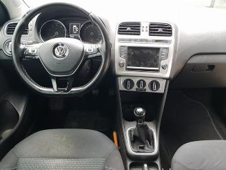 Volkswagen Polo 1.0 BlueMotion Edition picture 13