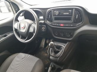Fiat Doblo 1.6 MJ L1H1 picture 13