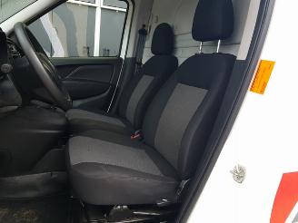 Fiat Doblo 1.6 MJ L1H1 picture 12