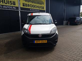 Fiat Doblo 1.6 MJ L1H1 picture 3