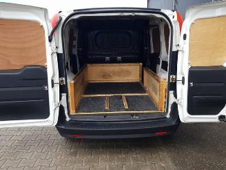 Fiat Doblo 1.6 MJ L1H1 picture 19