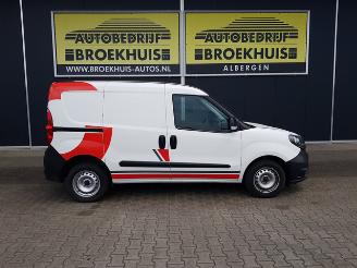 Fiat Doblo 1.6 MJ L1H1 picture 4