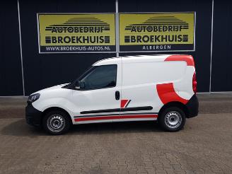 Fiat Doblo 1.6 MJ L1H1 picture 2