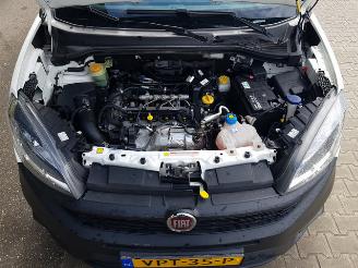 Fiat Doblo 1.6 MJ L1H1 picture 9