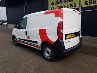 Fiat Doblo 1.6 MJ L1H1 picture 7