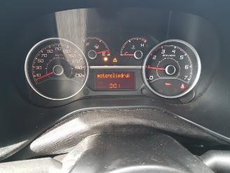 Fiat Doblo 1.6 MJ L1H1 picture 14