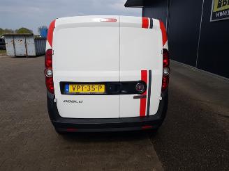 Fiat Doblo 1.6 MJ L1H1 picture 5