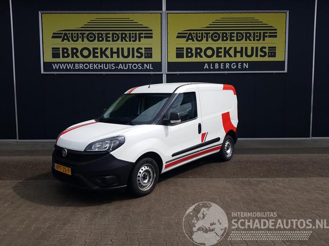 Fiat Doblo 1.6 MJ L1H1