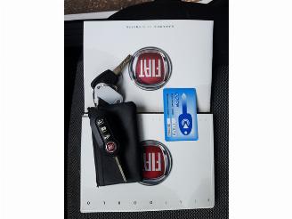 Fiat Doblo 1.6 MJ L1H1 picture 16