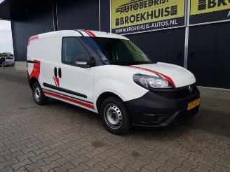 Fiat Doblo 1.6 MJ L1H1 picture 6