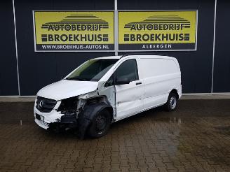 Avarii auto utilitare Mercedes Vito 109 CDI Functional Lang 2019/8