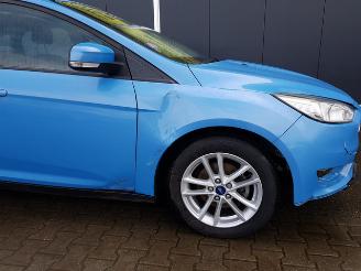 Ford Focus 1.0 Trend picture 9