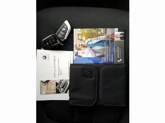 BMW 5-serie Touring 520d Business Edition Plus picture 21