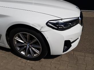 BMW 5-serie Touring 520d Business Edition Plus picture 9