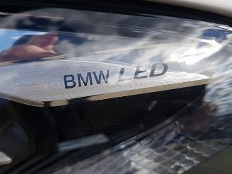 BMW 5-serie Touring 520d Business Edition Plus picture 33