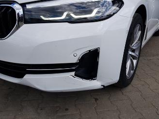 BMW 5-serie Touring 520d Business Edition Plus picture 10