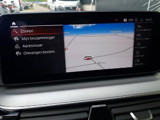 BMW 5-serie Touring 520d Business Edition Plus picture 26