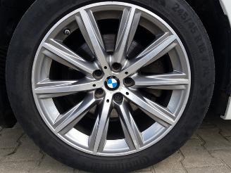 BMW 5-serie Touring 520d Business Edition Plus picture 31