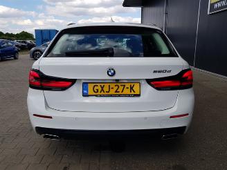 BMW 5-serie Touring 520d Business Edition Plus picture 5