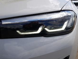 BMW 5-serie Touring 520d Business Edition Plus picture 32