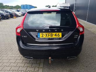 Volvo V-60 2.4 D6 AWD Plug-In Hybrid Pure Limited picture 4
