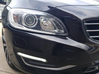 Volvo V-60 2.4 D6 AWD Plug-In Hybrid Pure Limited picture 27