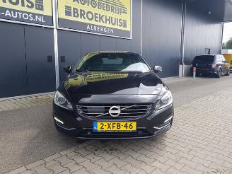 Volvo V-60 2.4 D6 AWD Plug-In Hybrid Pure Limited picture 3