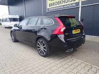 Volvo V-60 2.4 D6 AWD Plug-In Hybrid Pure Limited picture 8