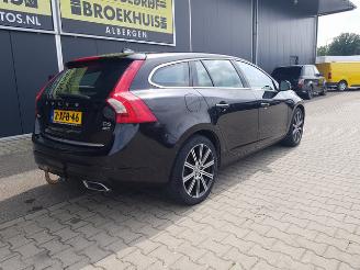 Volvo V-60 2.4 D6 AWD Plug-In Hybrid Pure Limited picture 7