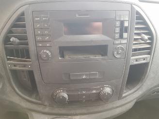 Mercedes Vito 111 CDI Functional Lang picture 13
