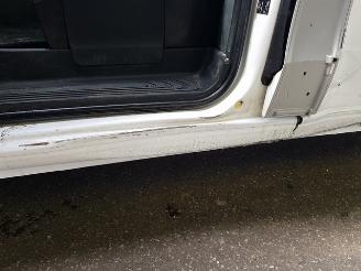 Mercedes Vito 111 CDI Functional Lang picture 11
