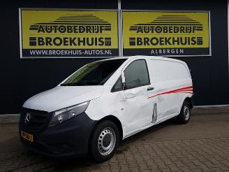 Avarii auto utilitare Mercedes Vito 111 CDI Functional Lang 2016/4