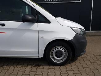 Mercedes Vito 111 CDI Functional Lang picture 10