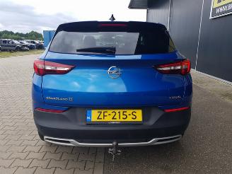 Opel Grandland 1.2 Turbo Innovation AUTOMATIC picture 5
