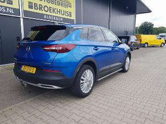 Opel Grandland 1.2 Turbo Innovation AUTOMATIC picture 7