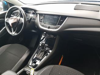 Opel Grandland 1.2 Turbo Innovation AUTOMATIC picture 18