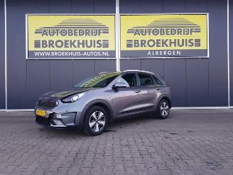 Auto incidentate Kia Niro 1.6 GDi Hybrid ExecutiveLine 2017/11